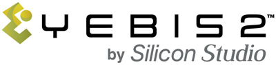 YEBIS 2 - Silicon Studio