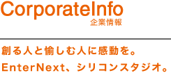 Corporate Info