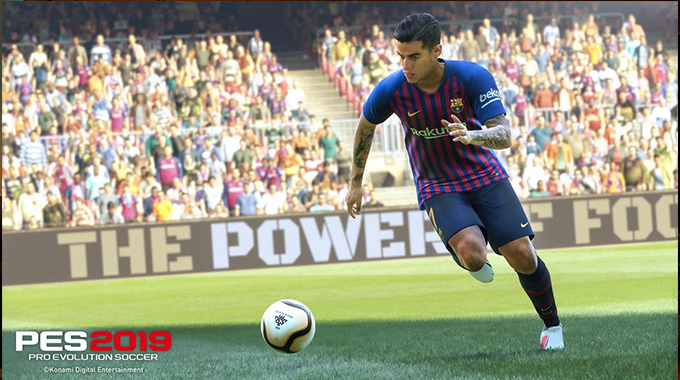 Talking with Konami: Lighting in PES (80 LEVEL article)