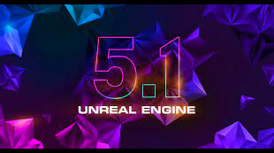Enlighten、Unreal Engine 5.1 をリリース