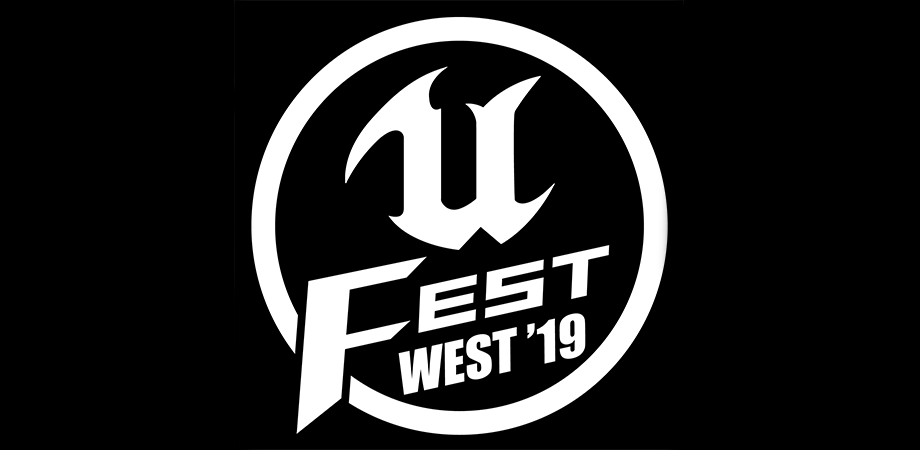 UNREAL FEST WEST 2019
