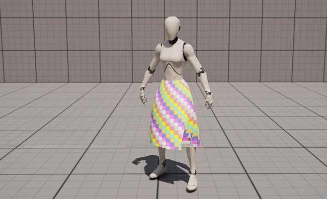 Silicon Studio Bone Dynamics Ver.1.1.0をリリース~