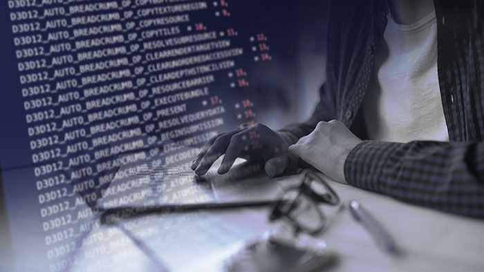 DREDを使ったD3D12のGPUデバッグ手法