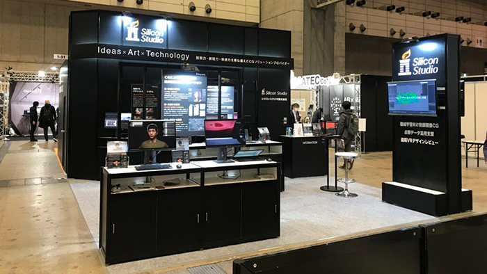 IVR2021展示準備裏話