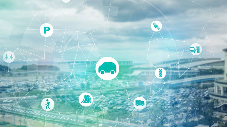 モビリティDX戦略とは？日本の自動車産業が目指す未来