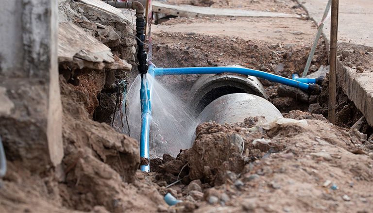 老朽化インフラをどう守る？点群・BIM/CIM・IoTを活用したデジタルツインによる予知保全DX