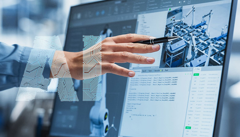 フィジカルAIとは？Sim2Realと3Dデジタルツインで変わる産業AIの設計思想