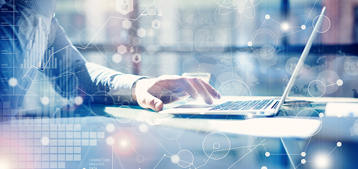 アナリティクス（データ分析）