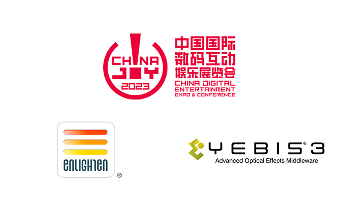 ChinaJoy 2023