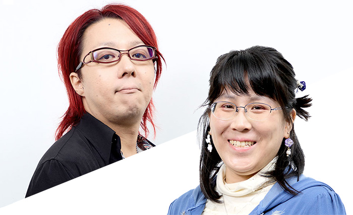 Sakura-gumi development team
