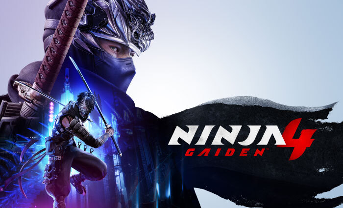 NinjaGaiden4