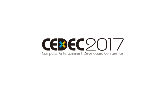 CEDEC 2017