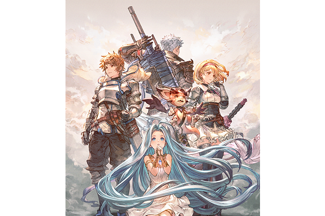 GRANBLUE FANTASY: Relink の実績サムネイル