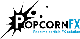 PopcornFX