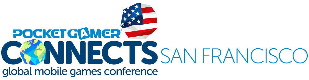 the Pocket Gamer Connects conference in San Francisco