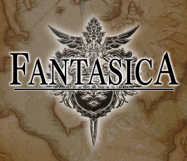 Fantasica