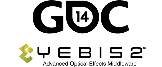 YEBIS 2 Optics post effect middleware