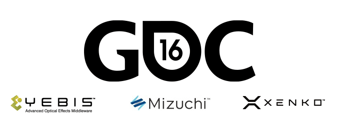 GDC 2016 - YEBIS Mizuchi Xenko