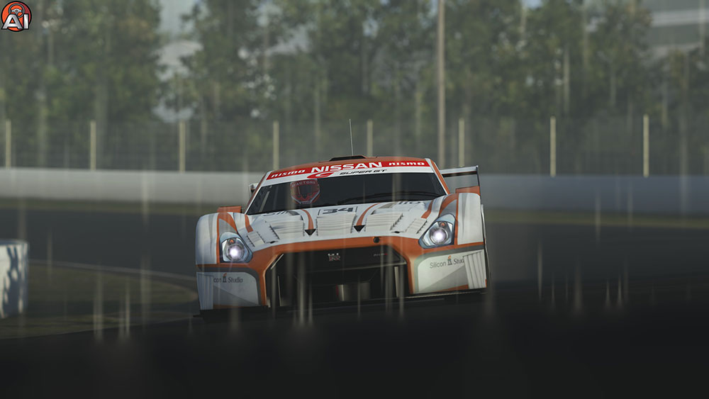rFactor2
