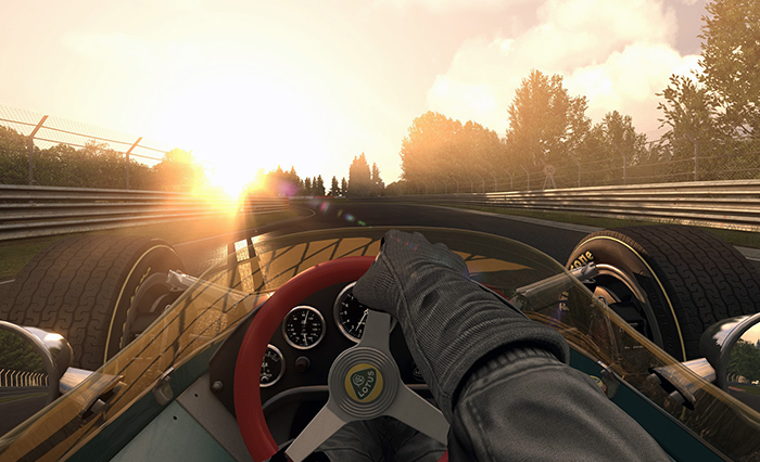 Papergames fully adopts Silicon Studio Global Illumination