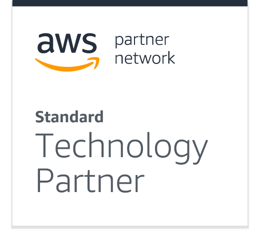 AWS Standard Technology Partner