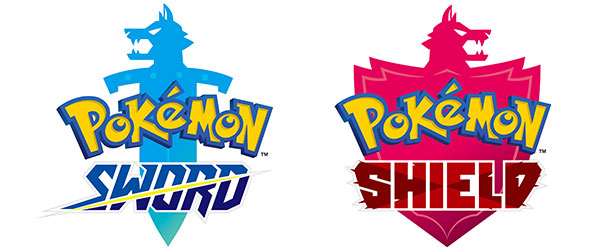 Pokémon Sword and Pokémon Shield