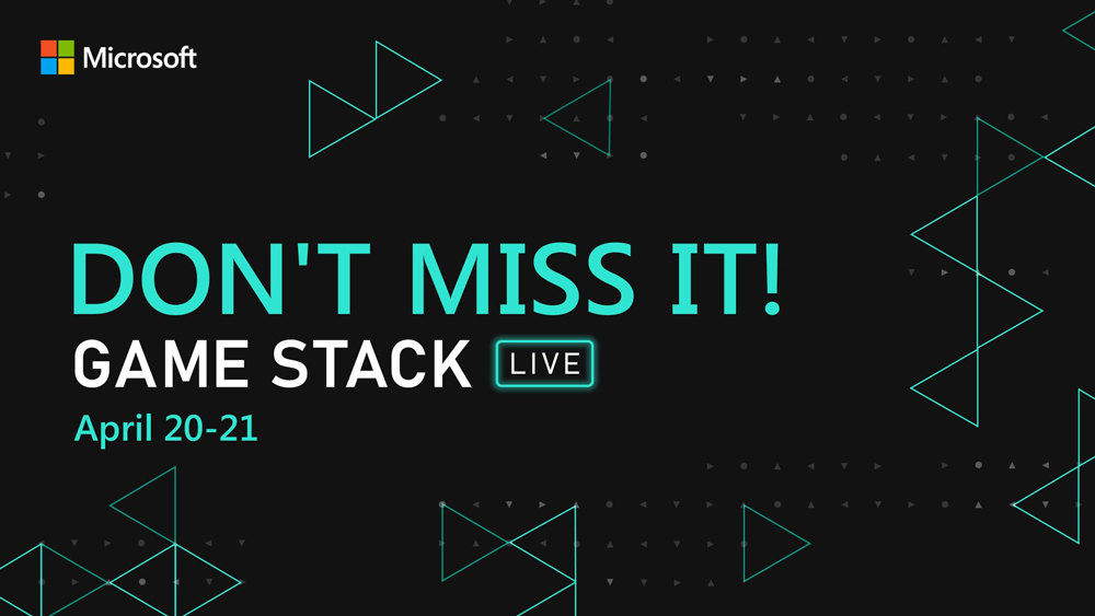Game Stack Live
