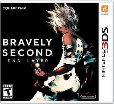 Bravely Second: End Layer