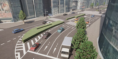 CARLAソリューション