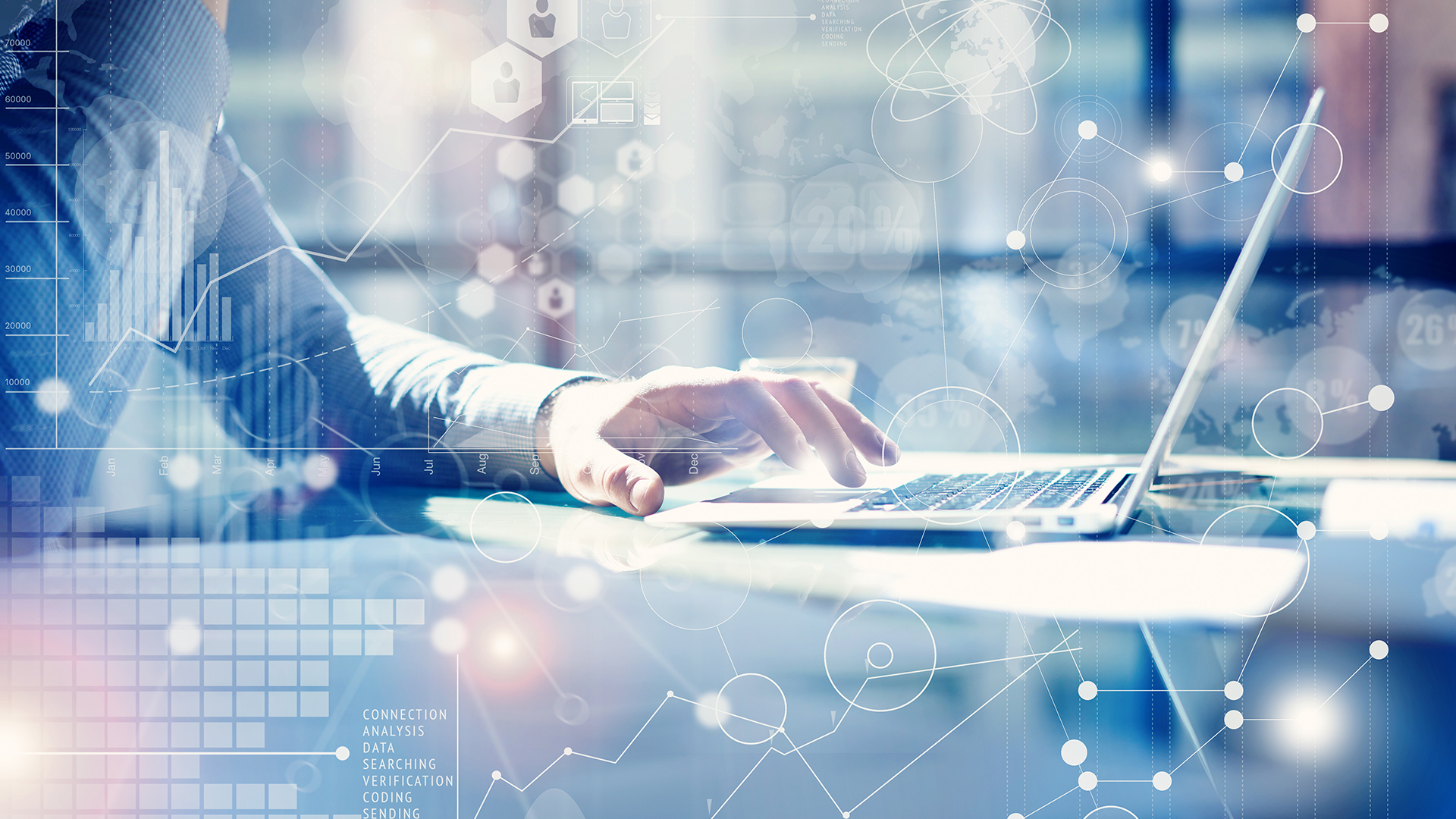 アナリティクス（データ分析）