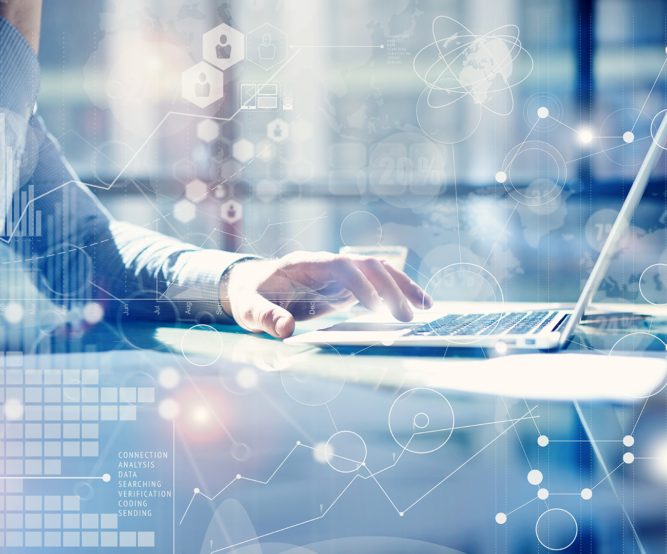 アナリティクス（データ分析）