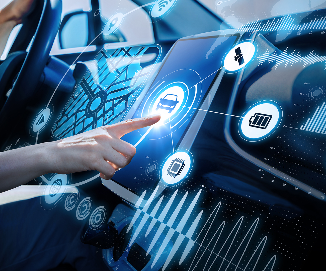 オートモーティブ