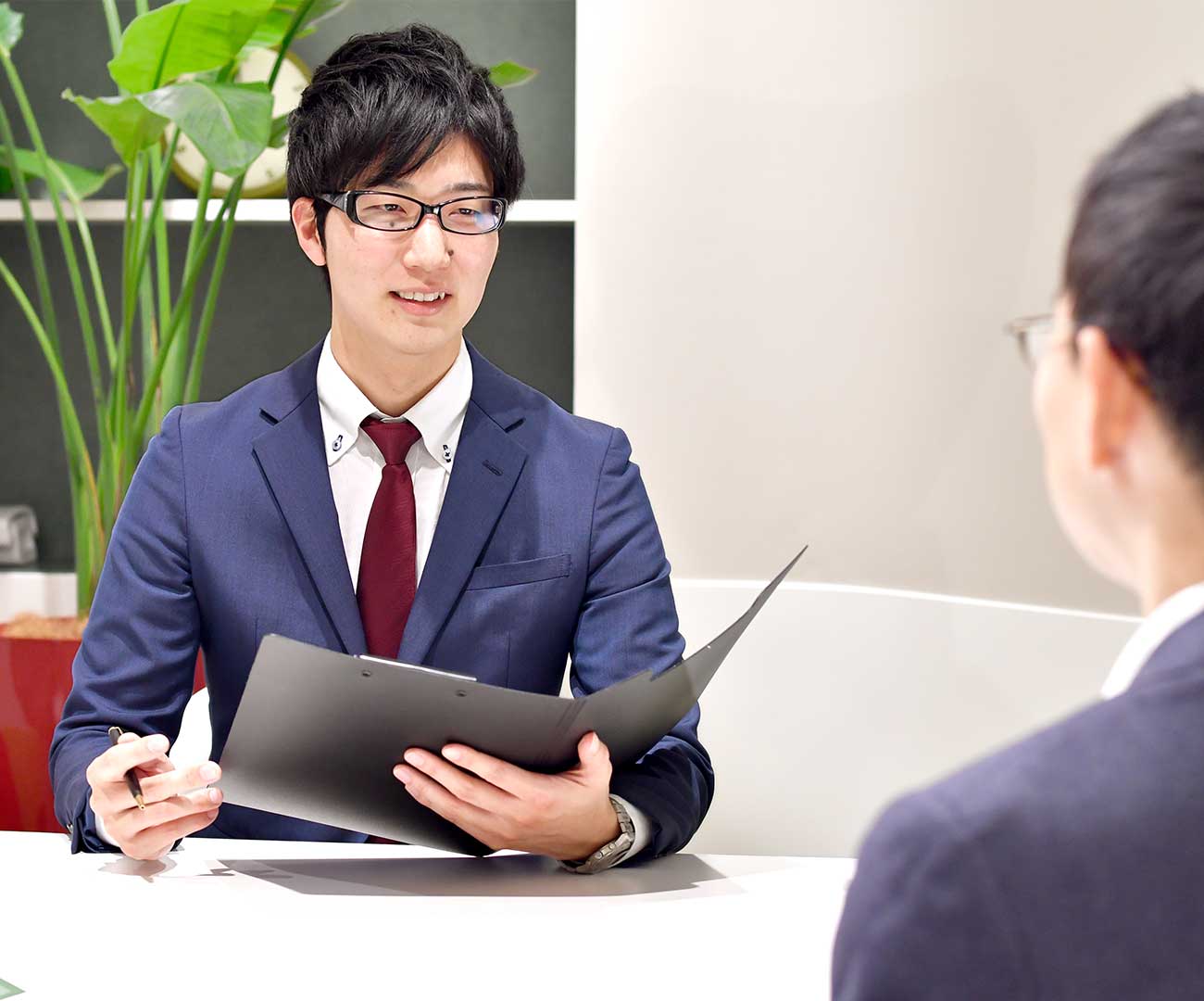 シリコンスタジオエージェント