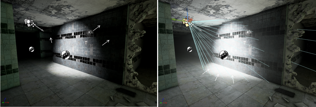 physically based rendering
