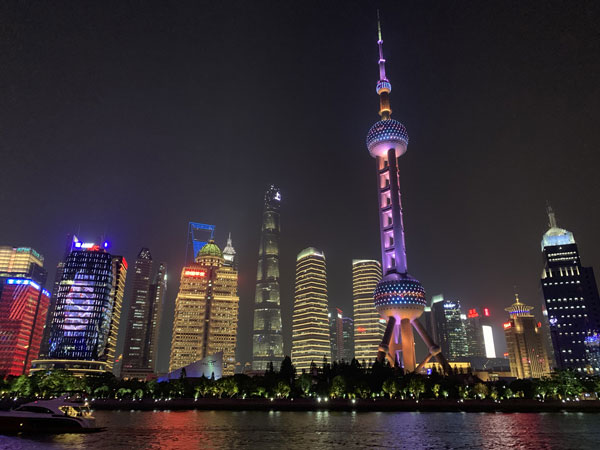 Unreal Open Day Shanghai and Beijing May 2019