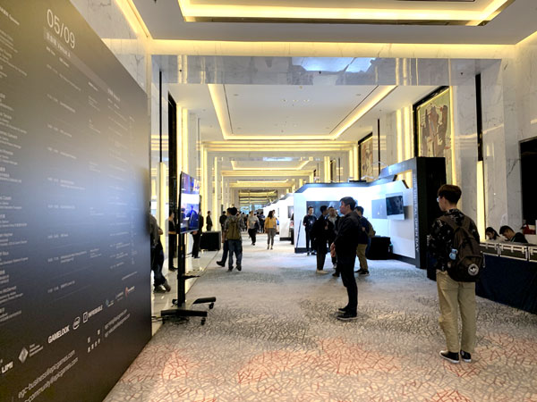 Unreal Open Day Shanghai and Beijing May 2019