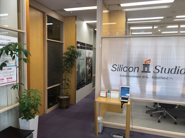 Developer life, a new team, a new home in Tokyo