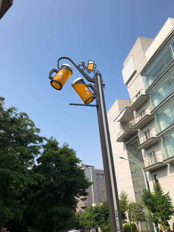 Developer life, a new team, a new home in Tokyo