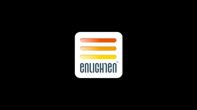 An update message from the Enlighten team