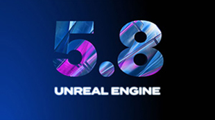 Enlighten UE5.8 Release