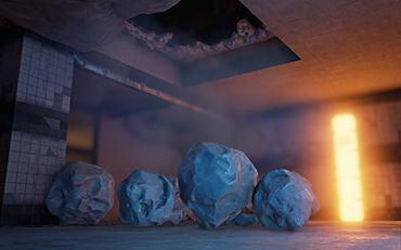 Enlighten - Real Time Global Illumination Solution | Silicon Studio