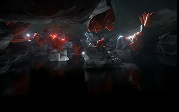 Enlighten - Real Time Global Illumination Solution | Silicon Studio