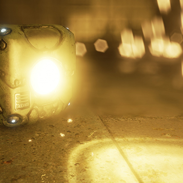Enlighten - Real-time global illumination for all platforms | Silicon Studio