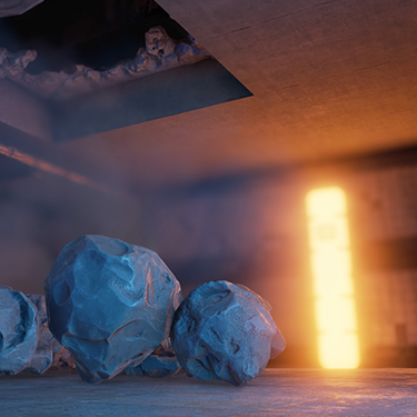 Enlighten - Real-time global illumination for all platforms | Silicon Studio