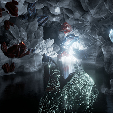 Enlighten - Real-time global illumination for all platforms | Silicon Studio