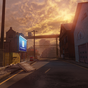 Enlighten - Real-time global illumination for all platforms | Silicon Studio