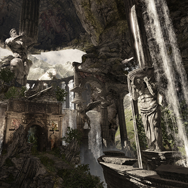 Enlighten - Real-time global illumination for all platforms | Silicon Studio