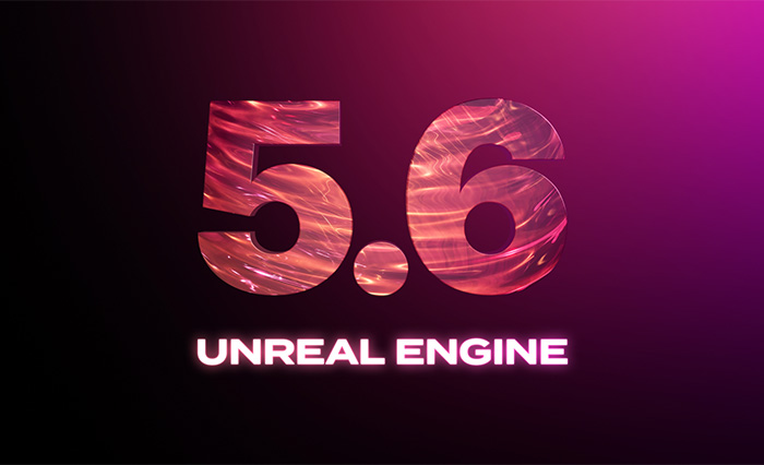 Enlighten Unreal Engine 5.6 対応版をリリース