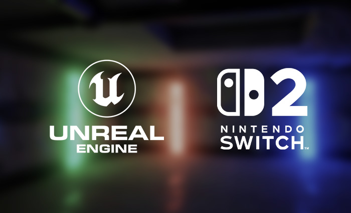 Nintendo Switch™ 2に対応したUE版、Enlighten 4.03.P2をリリース