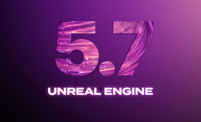 Enlighten UE5.7 release